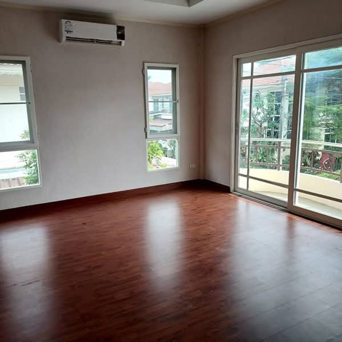 ขายบ้านนวมินทร์ รามอินทรา : ศุภาลัยพาร์ควิลล์ รามอินทรา 5 / 4 ห้องนอน (ขาย), Supalai Park Ville Rarmintra 5/ 4 Bedrooms (FOR SALE) TAN843