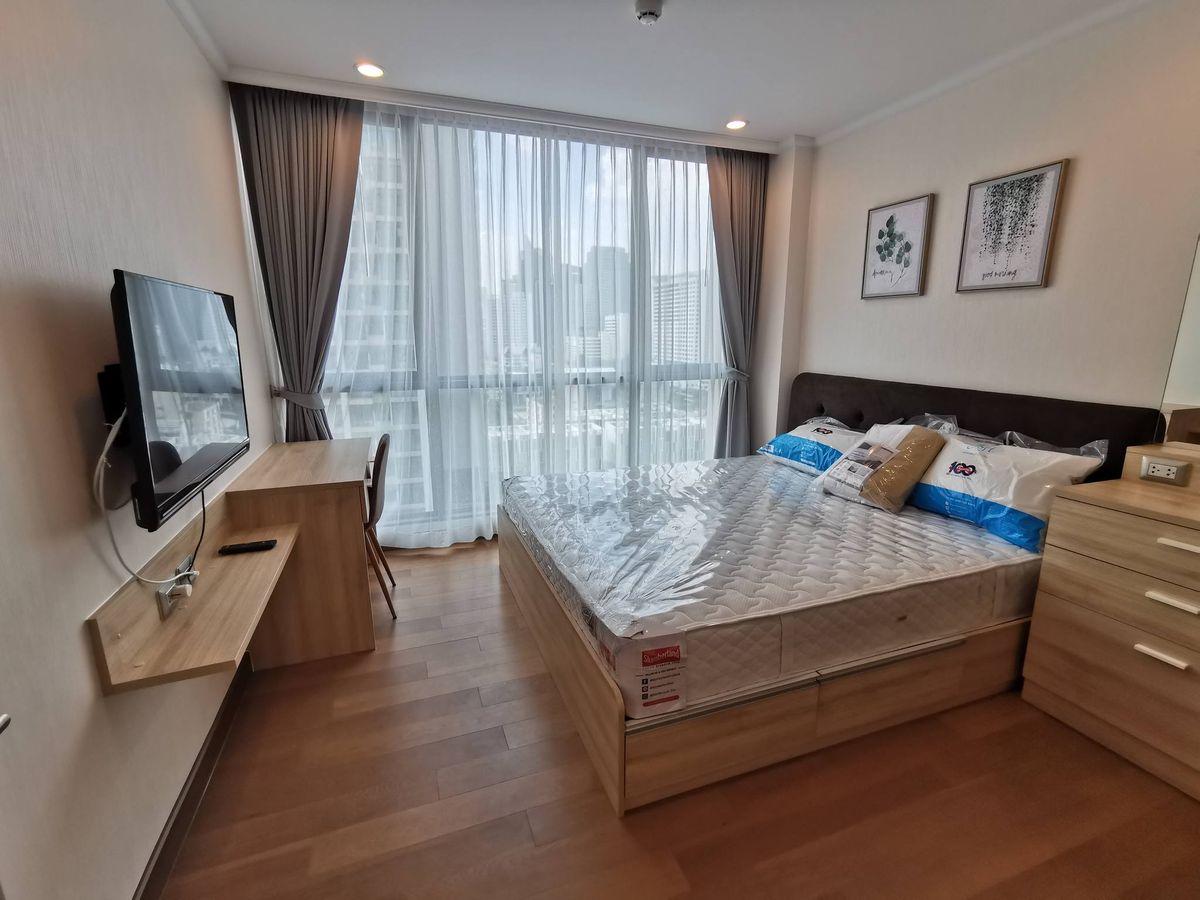 For RentCondoSukhumvit, Asoke, Thonglor : 🏢 Condo for Rent | 📍 Supalai Oriental Sukhumvit 39