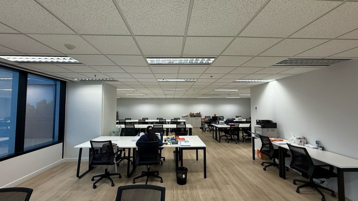 For RentOfficeSukhumvit, Asoke, Thonglor : Office for Rent – Asoke – Nana Area, Near BTS