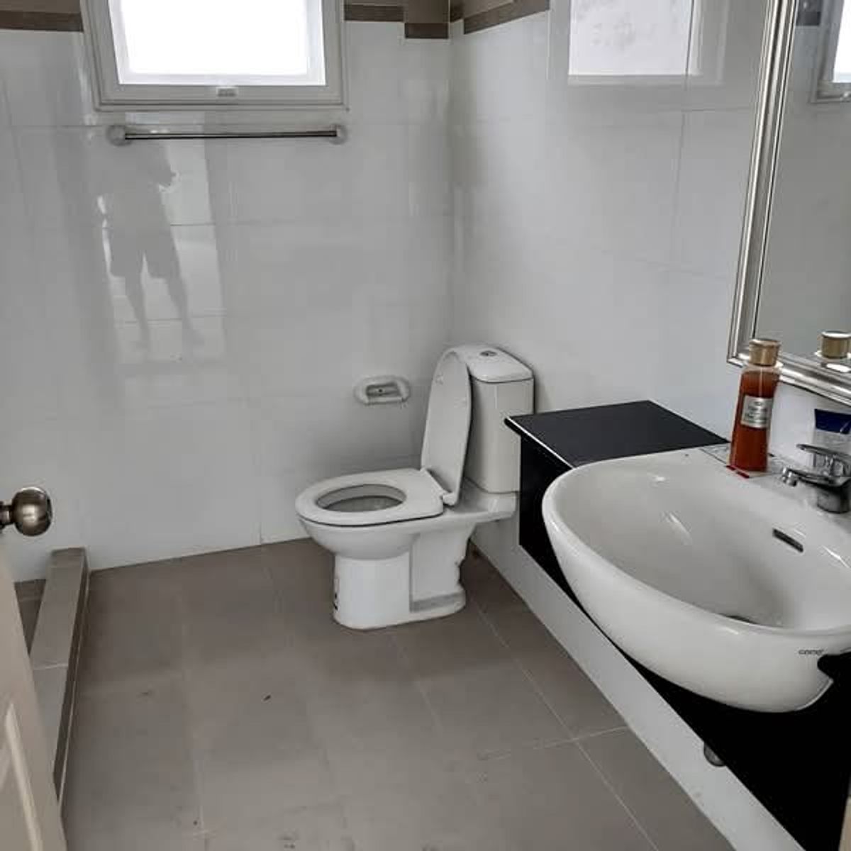 ขายบ้านนวมินทร์ รามอินทรา : ศุภาลัยพาร์ควิลล์ รามอินทรา 5 / 4 ห้องนอน (ขาย), Supalai Park Ville Rarmintra 5/ 4 Bedrooms (FOR SALE) TAN843