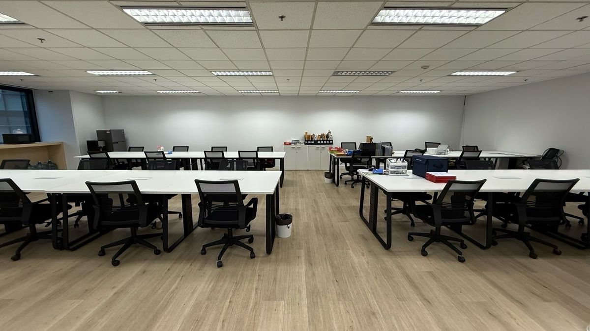 For RentOfficeSukhumvit, Asoke, Thonglor : Office for Rent – Asoke – Nana Area, Near BTS