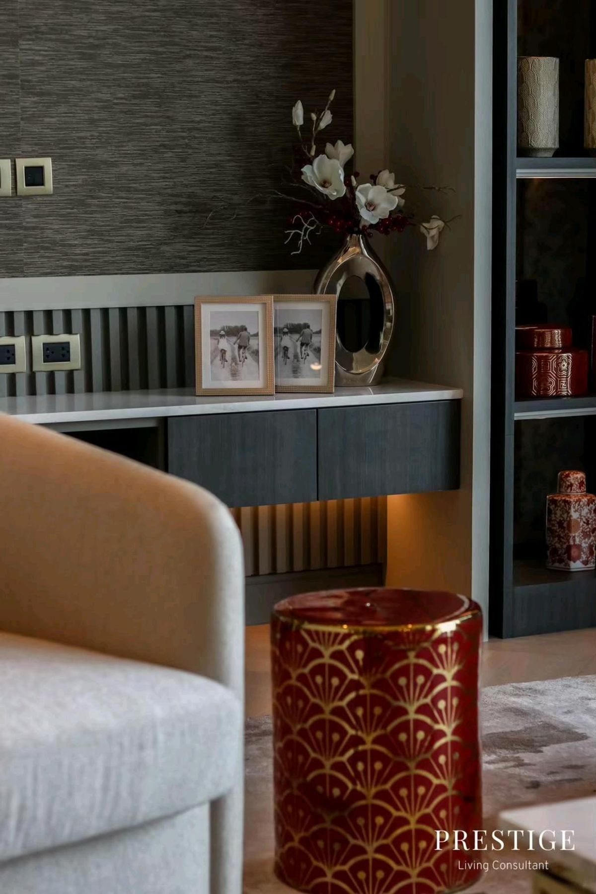 CondoWongwianyai, Charoennakor : 📌For RENT & SELL Rental and Sale | The Residences at Mandarin Orientaln - 6BR (606 SQM) 2,000,000 THB / 454,000,000 THB