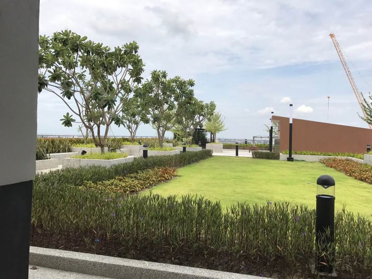 For RentCondoChaengwatana, Muangthong : 🏢 Condo for rent, Supalai Loft Chaengwattana S2501-872