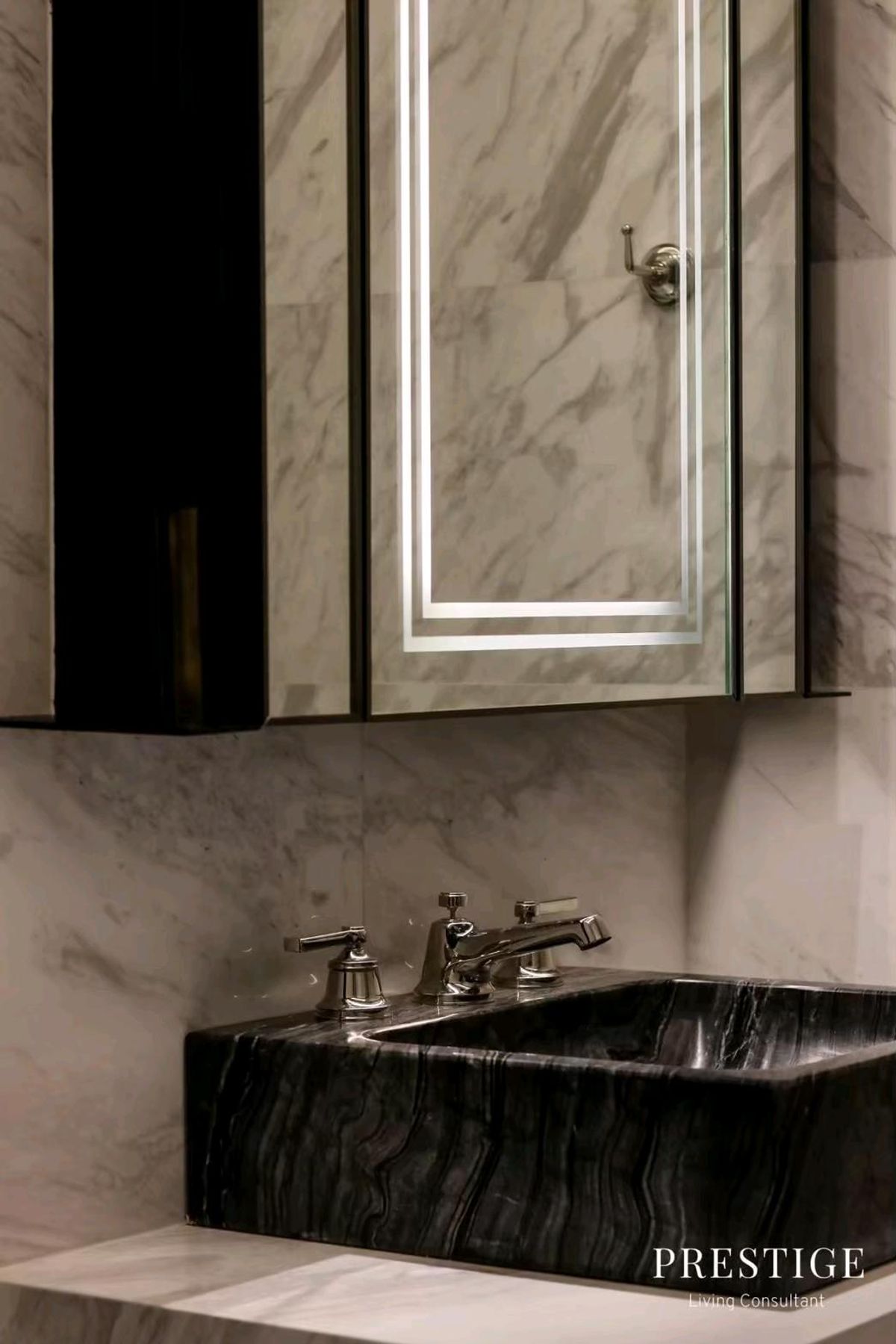 CondoWongwianyai, Charoennakor : 📌For RENT & SELL Rental and Sale | The Residences at Mandarin Orientaln - 6BR (606 SQM) 2,000,000 THB / 454,000,000 THB