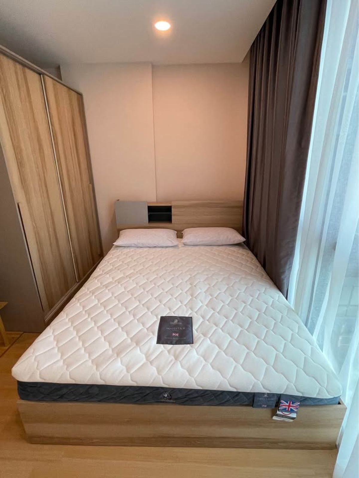 ให้เช่าคอนโดบางนา แบริ่ง ลาซาล : 🔴9,500฿🔴 𝗖𝗲𝗿𝗼𝗰𝗰𝗼 𝗕𝗮𝗻𝗴𝗻𝗮 𝟯𝟲┃ซีรอคโค บางนา 36 ✅ ใกล้ BTS บางนา ยินดีบริการ🙏สนใจทัก 𝙇𝙄𝙉𝙀 มานะคะ (ตอบไวมาก):​📱 รหัสทรัพย์​ 6808-2104📱: ไอดีไลน์:@bbcondo88