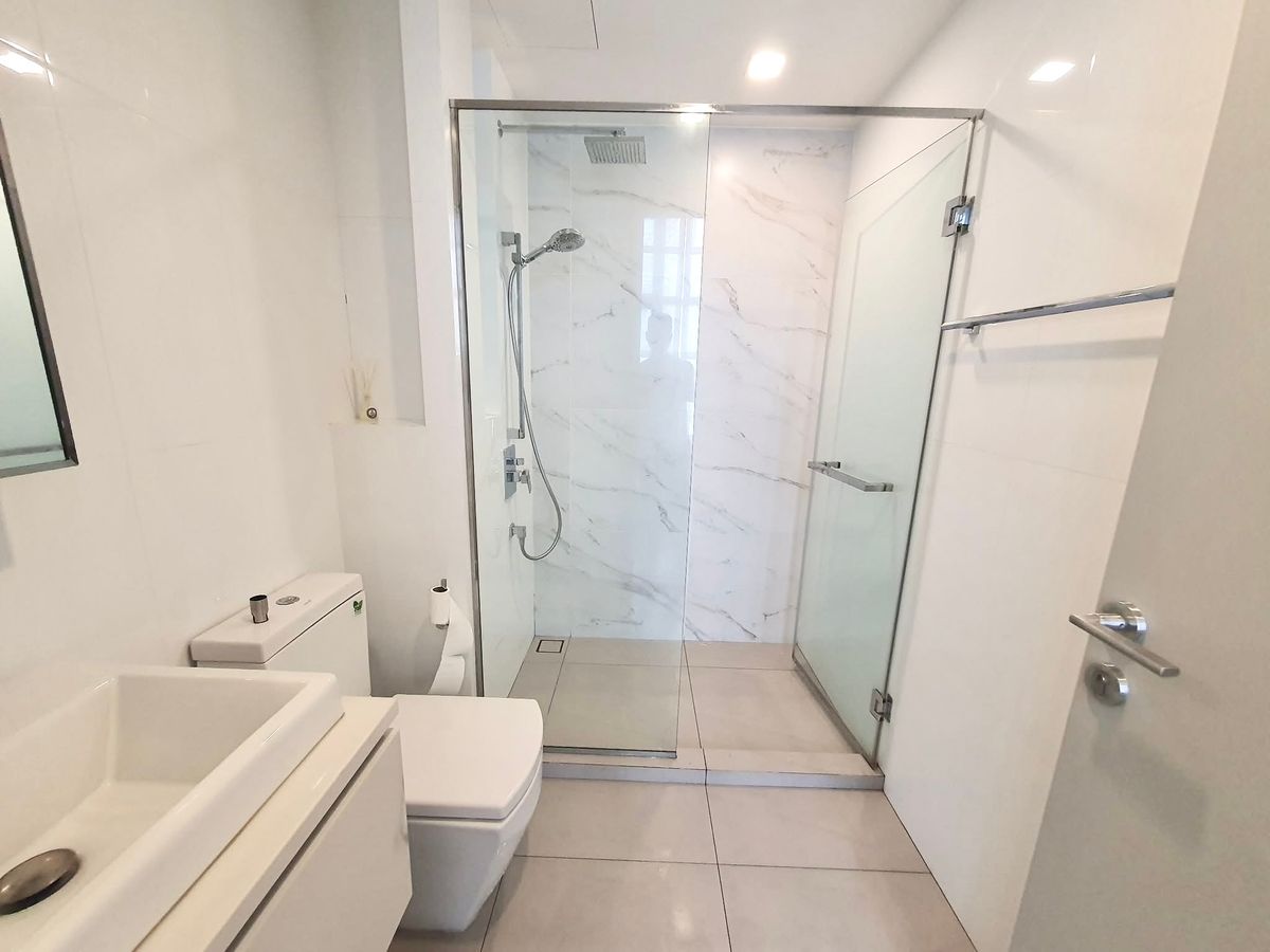 For RentCondoOnnut, Udomsuk : For rent 📍 THE LINE Sukhumvit 101 📍 Fully furnished and equipped, near Punnawithi BTS station