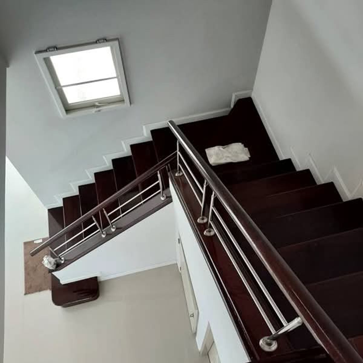 ขายบ้านนวมินทร์ รามอินทรา : ศุภาลัยพาร์ควิลล์ รามอินทรา 5 / 4 ห้องนอน (ขาย), Supalai Park Ville Rarmintra 5/ 4 Bedrooms (FOR SALE) TAN843