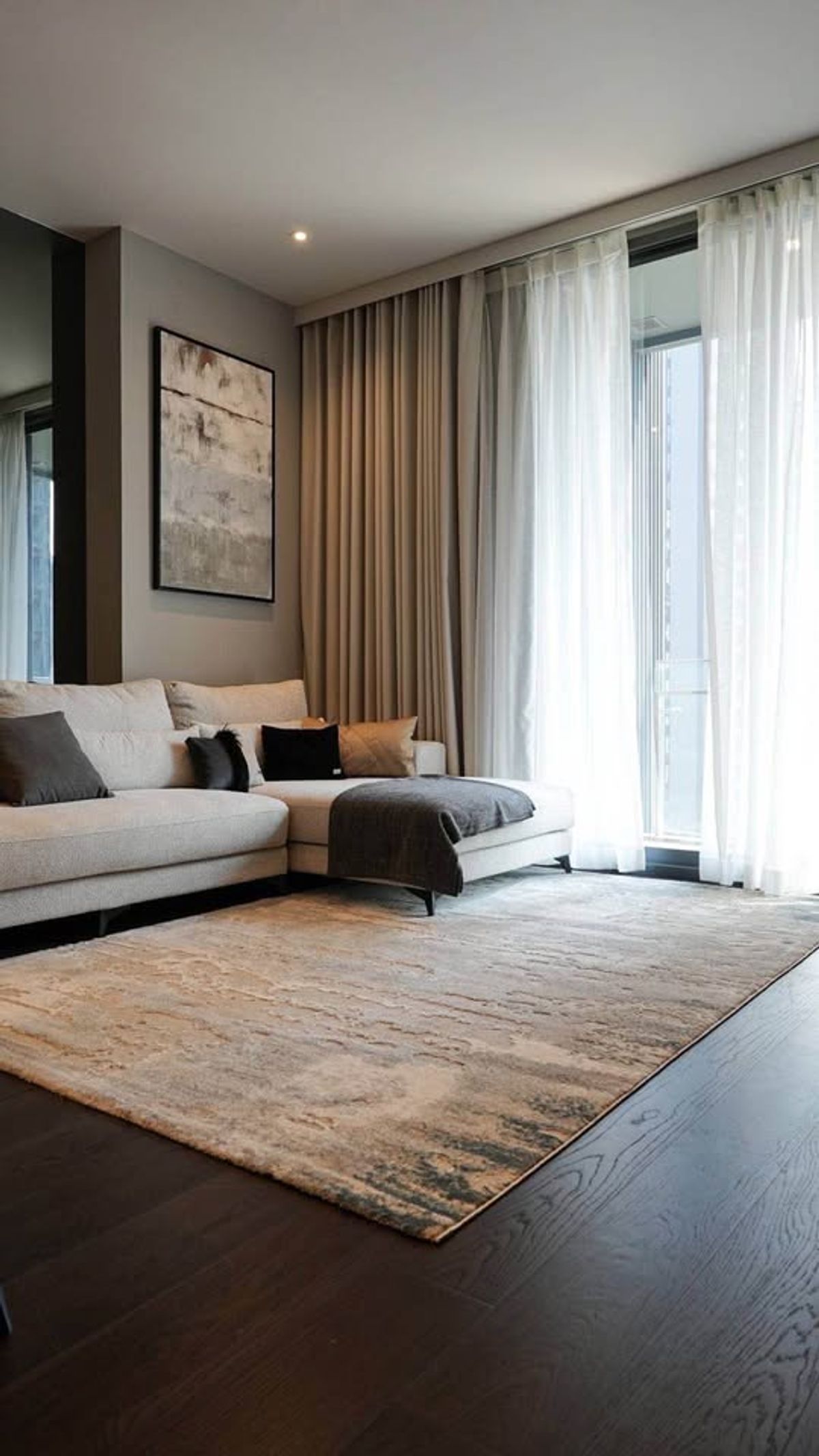 For SaleCondoSukhumvit, Asoke, Thonglor : Laviq Sukhumvit 57 condo for sale, price 34,500,000 baht [MKSR250805]