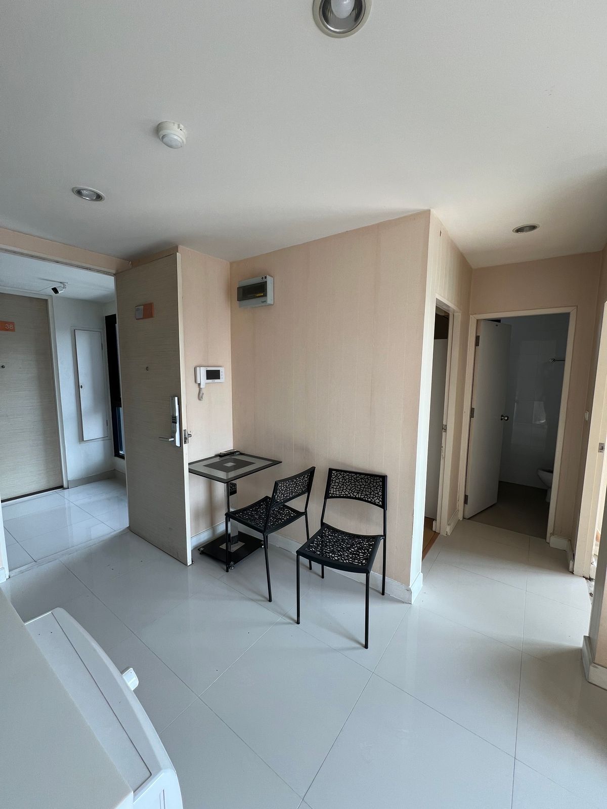For SaleCondoRatchadapisek, Huaikwang, Suttisan : Quick sale Metro Sky Ratchada 2 bedrooms in the heart of Ratchada only 9, xxxx