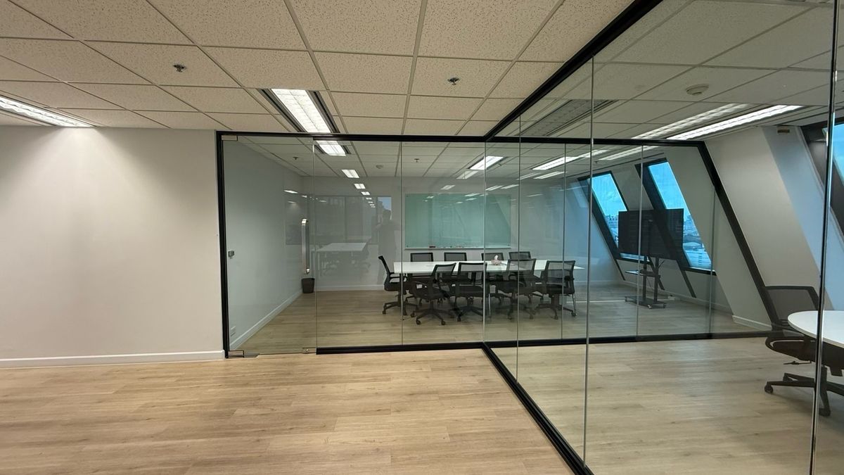 For RentOfficeSukhumvit, Asoke, Thonglor : Office for Rent – Asoke – Nana Area, Near BTS