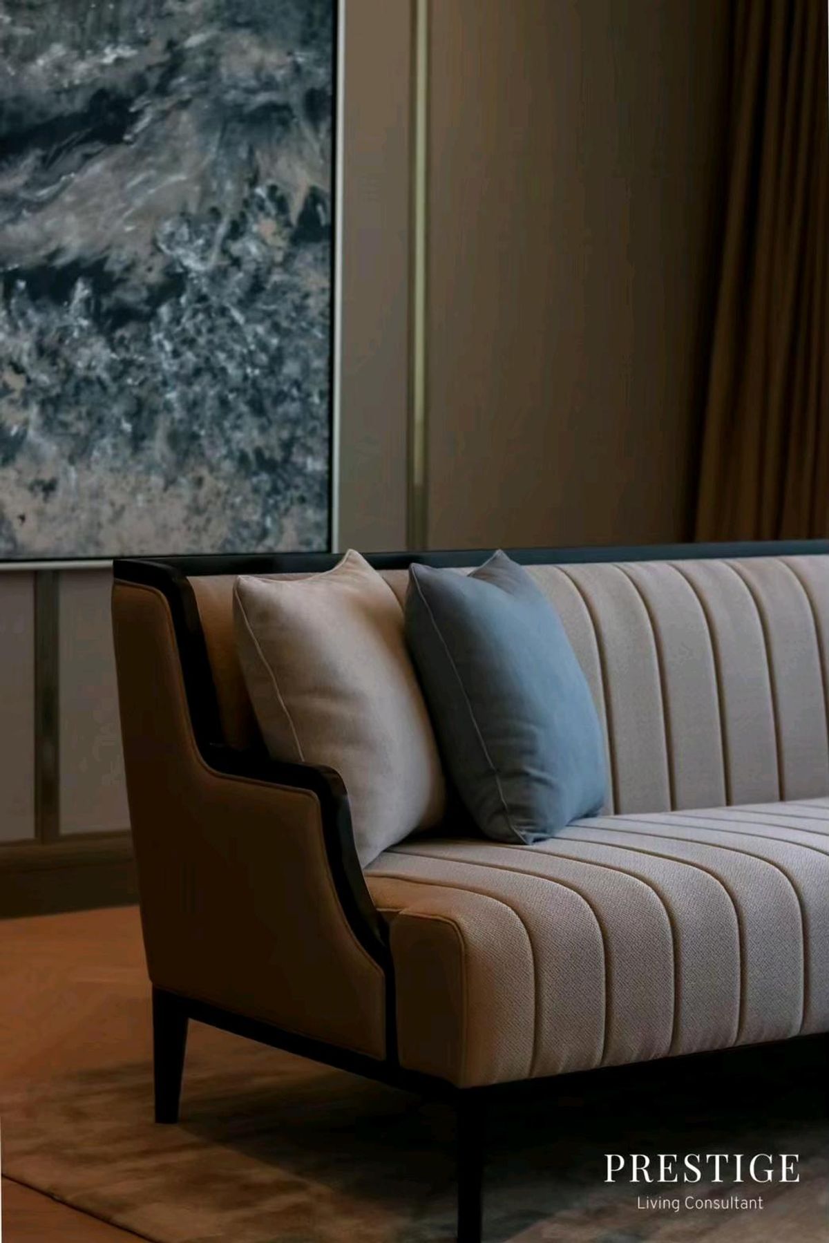 CondoWongwianyai, Charoennakor : 📌For RENT & SELL Rental and Sale | The Residences at Mandarin Orientaln - 6BR (606 SQM) 2,000,000 THB / 454,000,000 THB