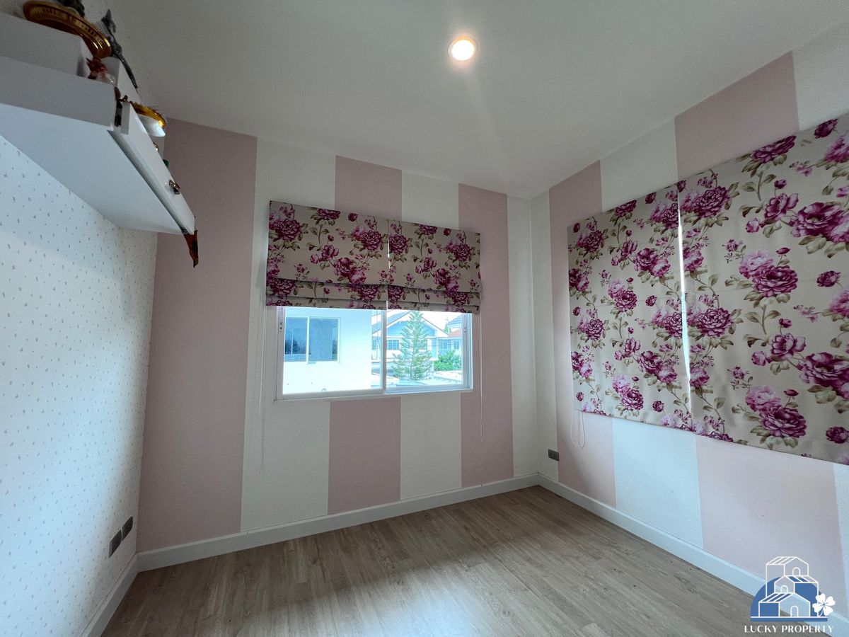 For SaleHouseNawamin, Ramindra : House for sale.