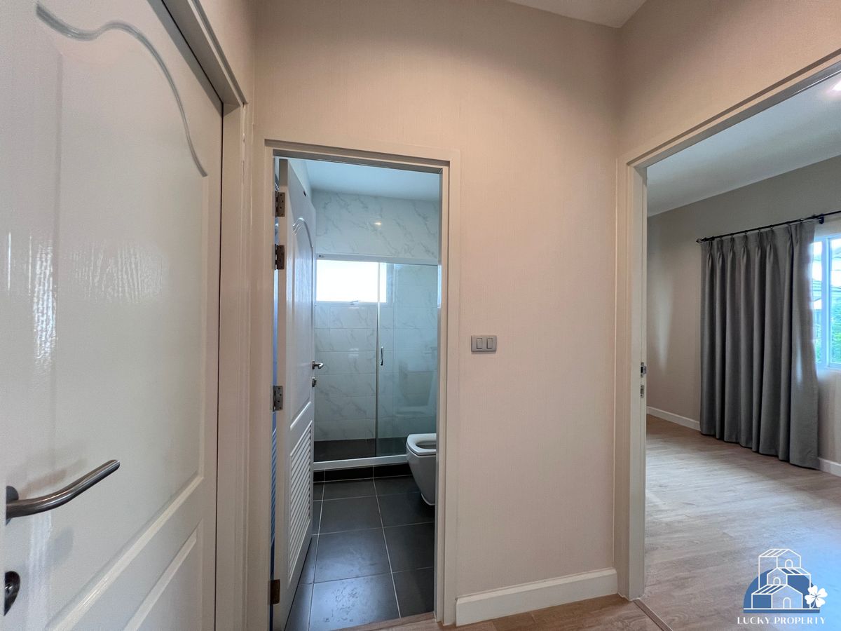 For SaleHouseNawamin, Ramindra : House for sale.