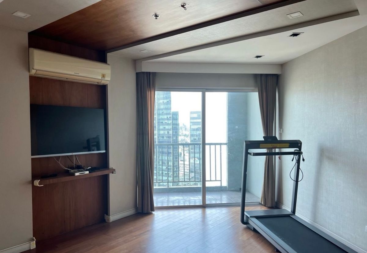 For SaleCondoRama9, Petchburi, RCA : Sell ​​Bel Grand Rama 9, beautiful, luxurious, close to Central Plaza, Rama 9. Interested in Atline.@841QLNR