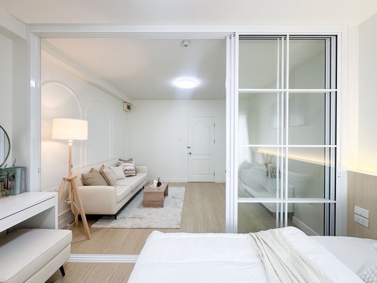 ขายคอนโดปิ่นเกล้า จรัญสนิทวงศ์ : ขาย !! คอนโด City Home Ratchada - Pinklao (ซิตี้ โฮม รัชดา - ปิ่นเกล้า)  ใกล้ MRT สายสีน้ำเงิน (บางซื่อ-ท่าพระ)