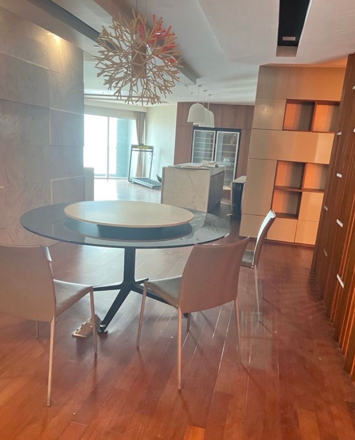 For SaleCondoRama9, Petchburi, RCA : Sell ​​Bel Grand Rama 9, beautiful, luxurious, close to Central Plaza, Rama 9. Interested in Atline.@841QLNR