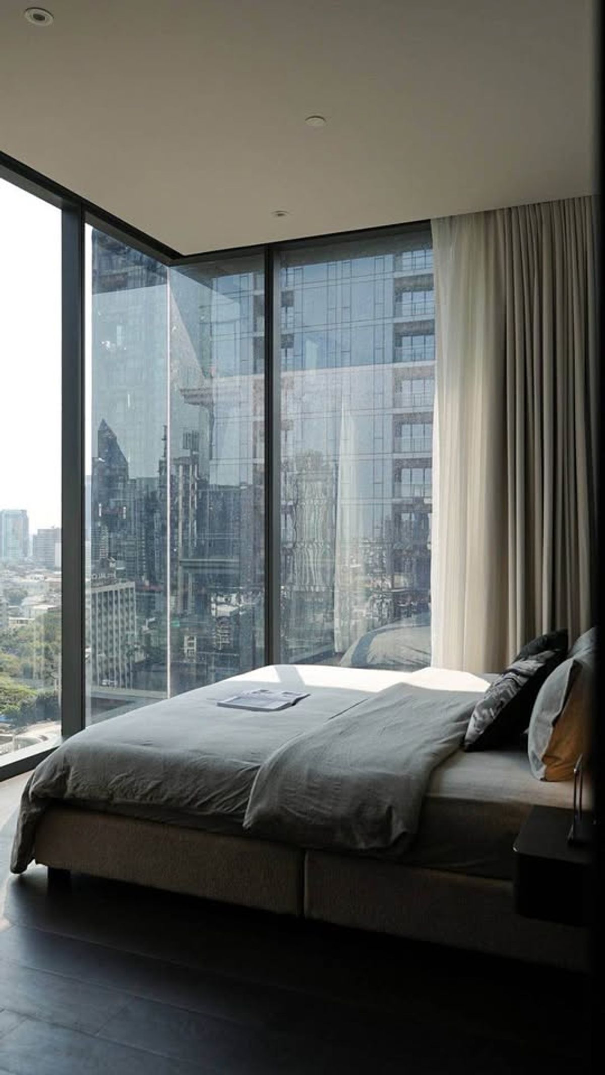 For SaleCondoSukhumvit, Asoke, Thonglor : Laviq Sukhumvit 57 condo for sale, price 34,500,000 baht [MKSR250805]