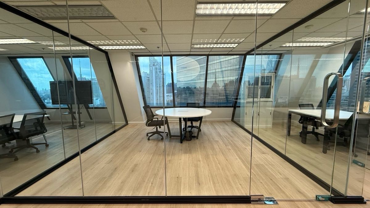 For RentOfficeSukhumvit, Asoke, Thonglor : Office for Rent – Asoke – Nana Area, Near BTS