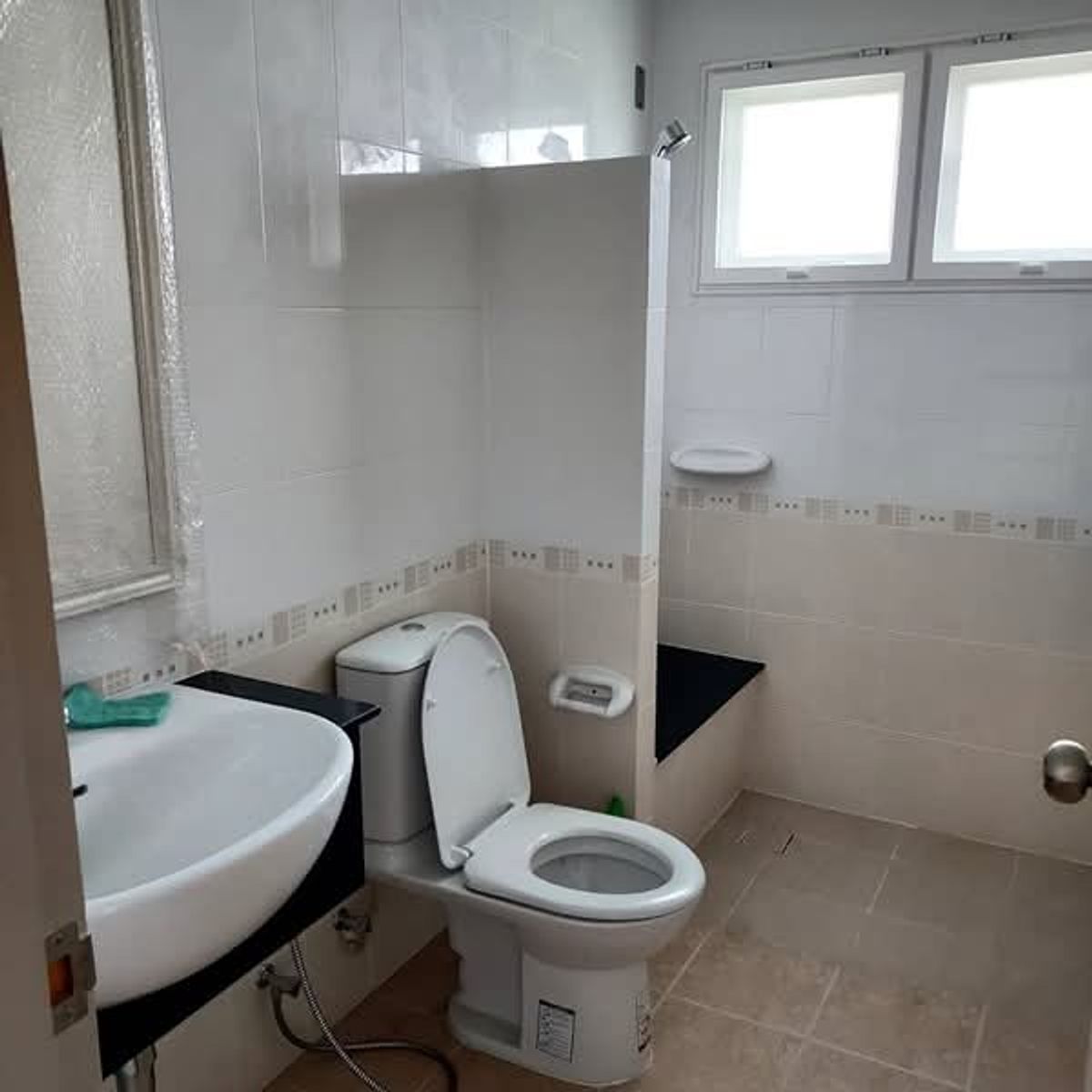 ขายบ้านนวมินทร์ รามอินทรา : ศุภาลัยพาร์ควิลล์ รามอินทรา 5 / 4 ห้องนอน (ขาย), Supalai Park Ville Rarmintra 5/ 4 Bedrooms (FOR SALE) TAN843