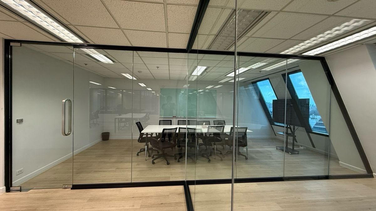 For RentOfficeSukhumvit, Asoke, Thonglor : Office for Rent – Asoke – Nana Area, Near BTS