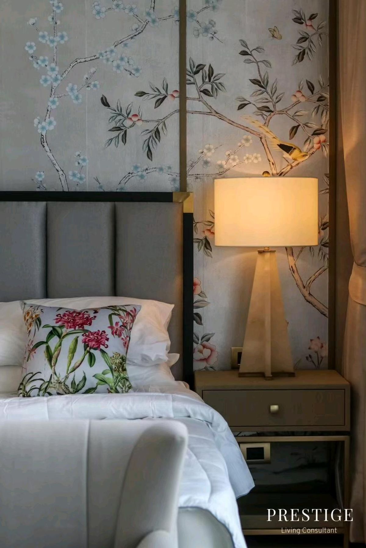 CondoWongwianyai, Charoennakor : 📌For RENT & SELL Rental and Sale | The Residences at Mandarin Orientaln - 6BR (606 SQM) 2,000,000 THB / 454,000,000 THB