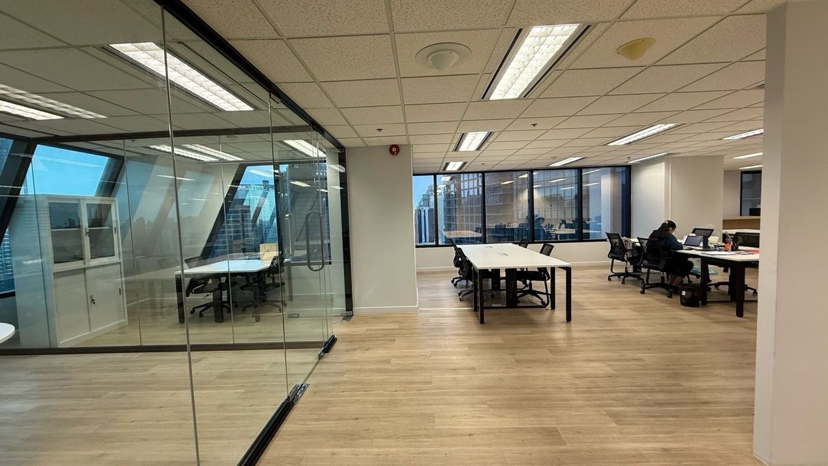For RentOfficeSukhumvit, Asoke, Thonglor : Office for Rent – Asoke – Nana Area, Near BTS