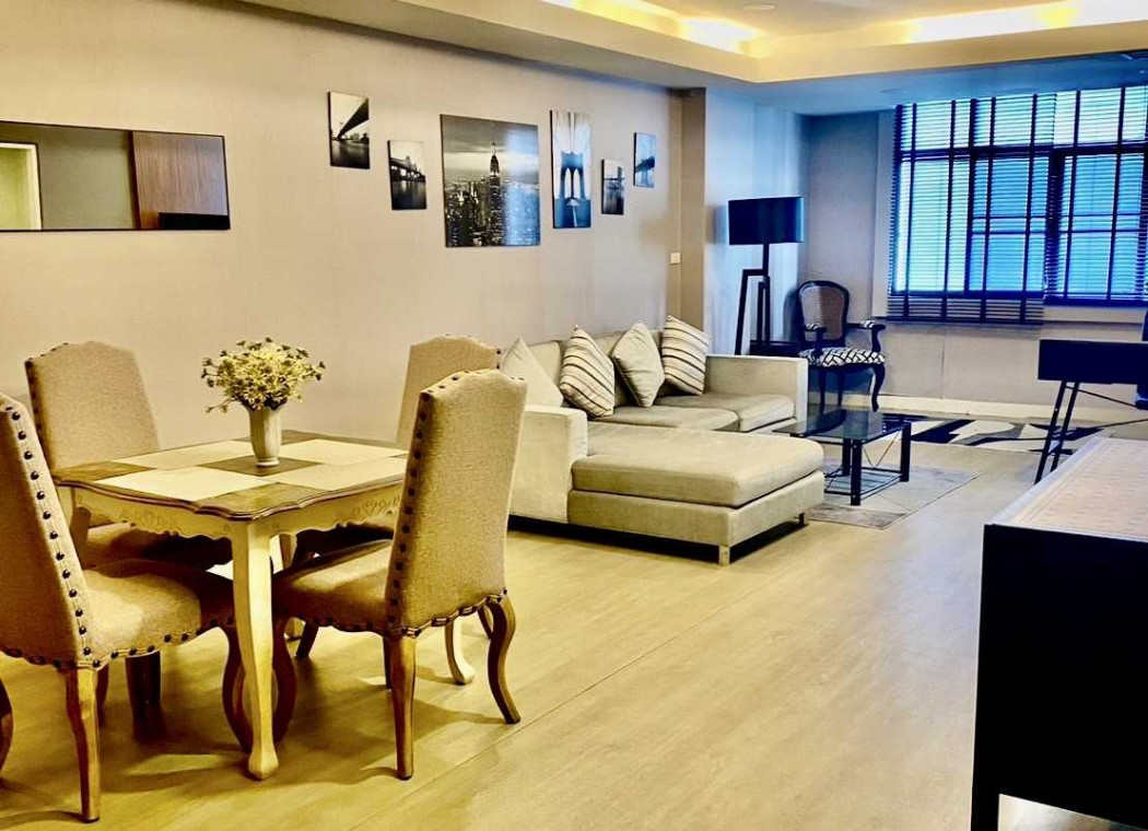 For RentCondoKhlongtoei, Kluaynamthai : Condo for rent: Fair Tower Condominium, 78.97 sq m, near BTS On Nut