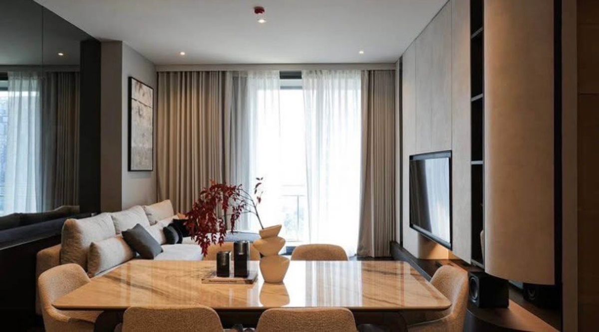 CondoSukhumvit, Asoke, Thonglor : New 🔥🔥laviq Sukhumvit 57 For Sale