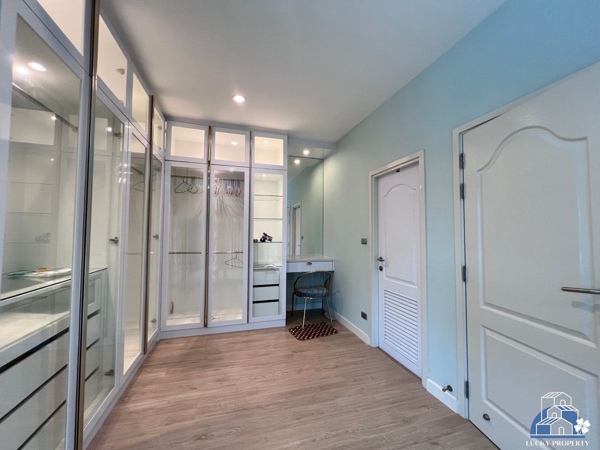 For SaleHouseNawamin, Ramindra : House for sale.