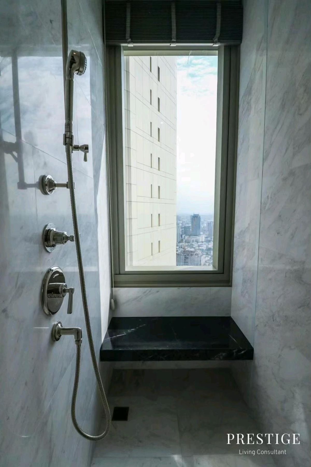 CondoWongwianyai, Charoennakor : 📌For RENT & SELL Rental and Sale | The Residences at Mandarin Orientaln - 6BR (606 SQM) 2,000,000 THB / 454,000,000 THB