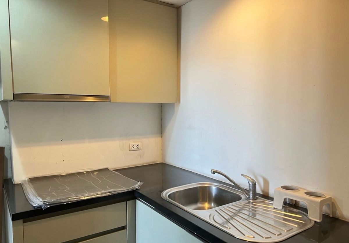 For SaleCondoRama9, Petchburi, RCA : Sell ​​Bel Grand Rama 9, beautiful, luxurious, close to Central Plaza, Rama 9. Interested in Atline.@841QLNR