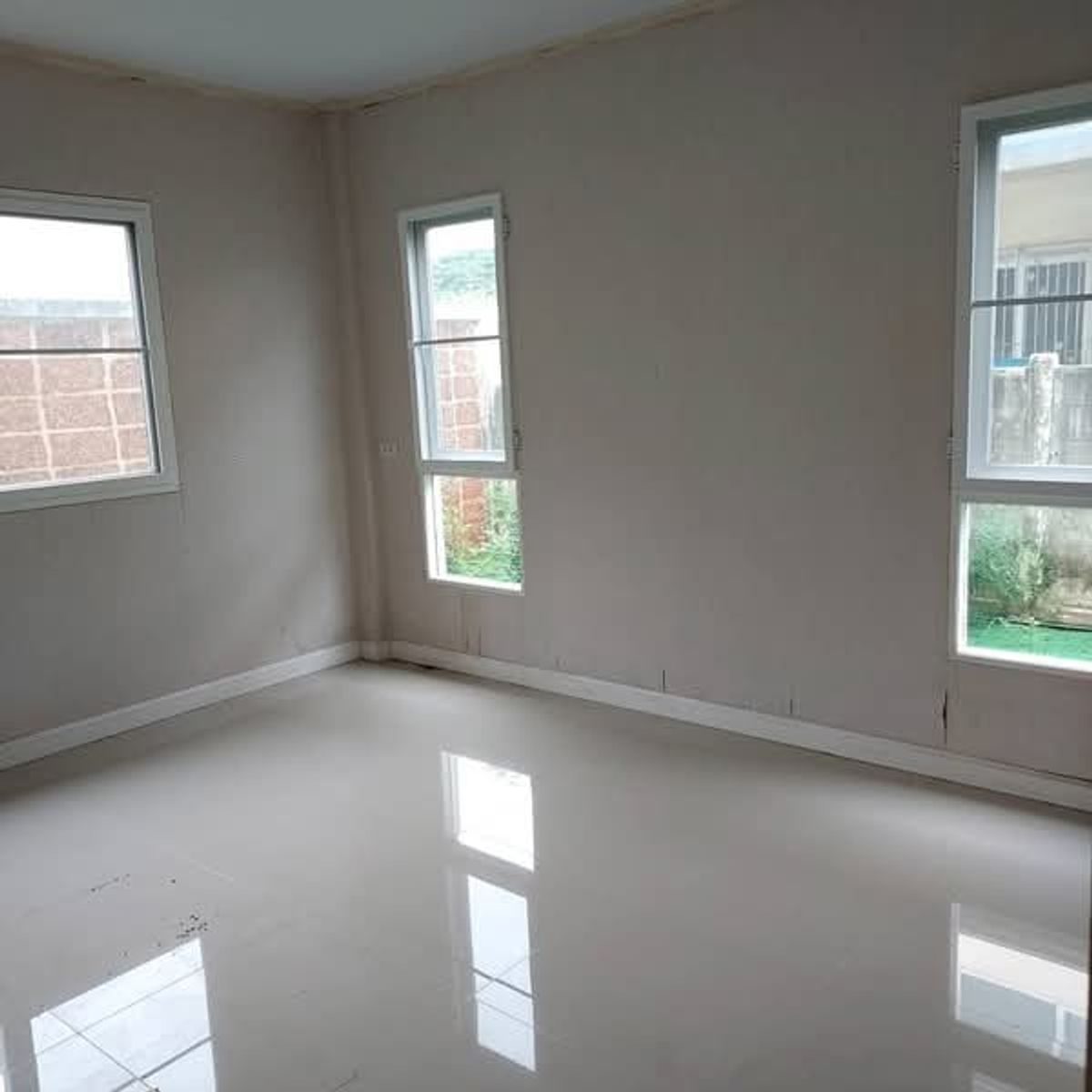 ขายบ้านนวมินทร์ รามอินทรา : ศุภาลัยพาร์ควิลล์ รามอินทรา 5 / 4 ห้องนอน (ขาย), Supalai Park Ville Rarmintra 5/ 4 Bedrooms (FOR SALE) TAN843