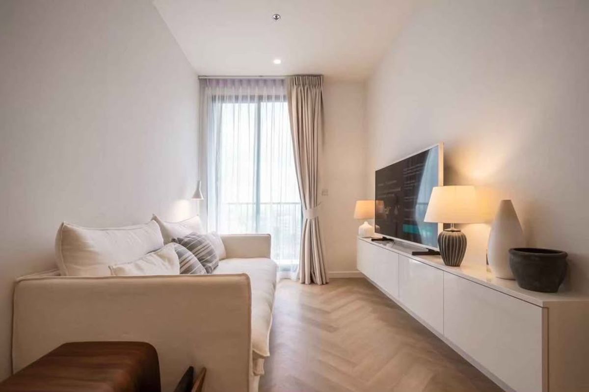 ให้เช่าคอนโดสุขุมวิท อโศก ทองหล่อ : for rent Maru Ekkamai 2 // 2b2b // 70 sq.m