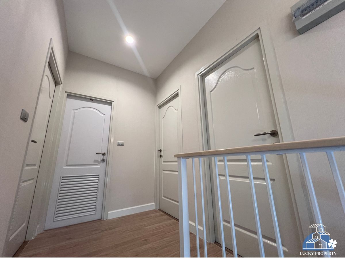 For SaleHouseNawamin, Ramindra : House for sale.