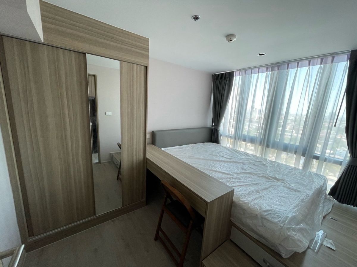 For RentCondoThaphra, Talat Phlu, Wutthakat : 🔴20,000 ฿ 🔴 🔴 𝐀𝐥𝐭𝐢𝐭𝐮𝐝𝐞 𝐒𝐚𝐭𝐡𝐨𝐫𝐧 𝐒𝐚𝐭𝐡𝐨𝐫𝐧 𝐒𝐚𝐭𝐡𝐨𝐫𝐧 𝐒𝐚𝐭𝐡𝐨𝐫𝐧 𝐏𝐡𝐫𝐚┃ 𝐏𝐡𝐫𝐚┃ 𝐏𝐡𝐫𝐚┃ Ultimate Unicorns Sathorn - Tha Phra ✅ Near BTS Plu Talat Talat Yin 🙏 Interested to say hello (very fast answered): 📱 Property code 6808-21033: ID LINE:@bbcondo88