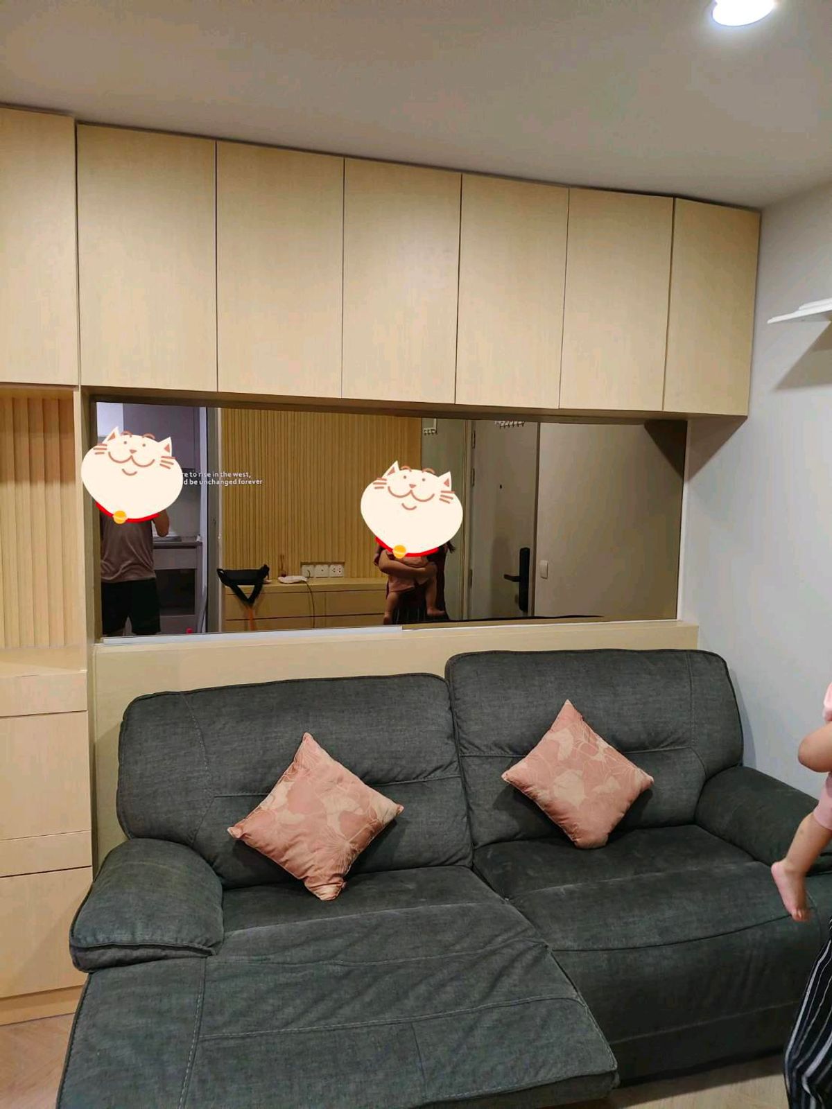 ให้เช่าคอนโดพระราม 9 เพชรบุรีตัดใหม่ RCA : For Rent Aspire asok Ratchada 