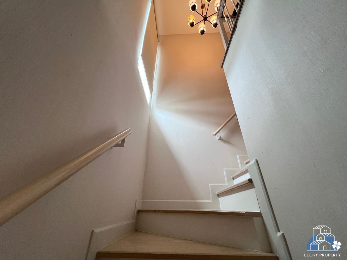 For SaleHouseNawamin, Ramindra : House for sale.