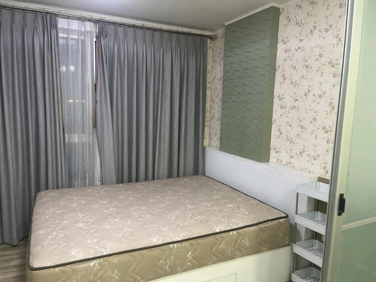 ให้เช่าคอนโดลาดกระบัง สุวรรณภูมิ : 📍 ให้เช่า ดีคอนโด อ่อนนุช – พระราม 9
🛏️ 1 ห้องนอน 1 ห้องน้ำ | 30 ตร.ม. | ชั้น 8
🏙️ พร้อมเข้าอยู่ 1 ก.ย. 68
💸 ค่าเช่า 7,500 บาท/เดือน
