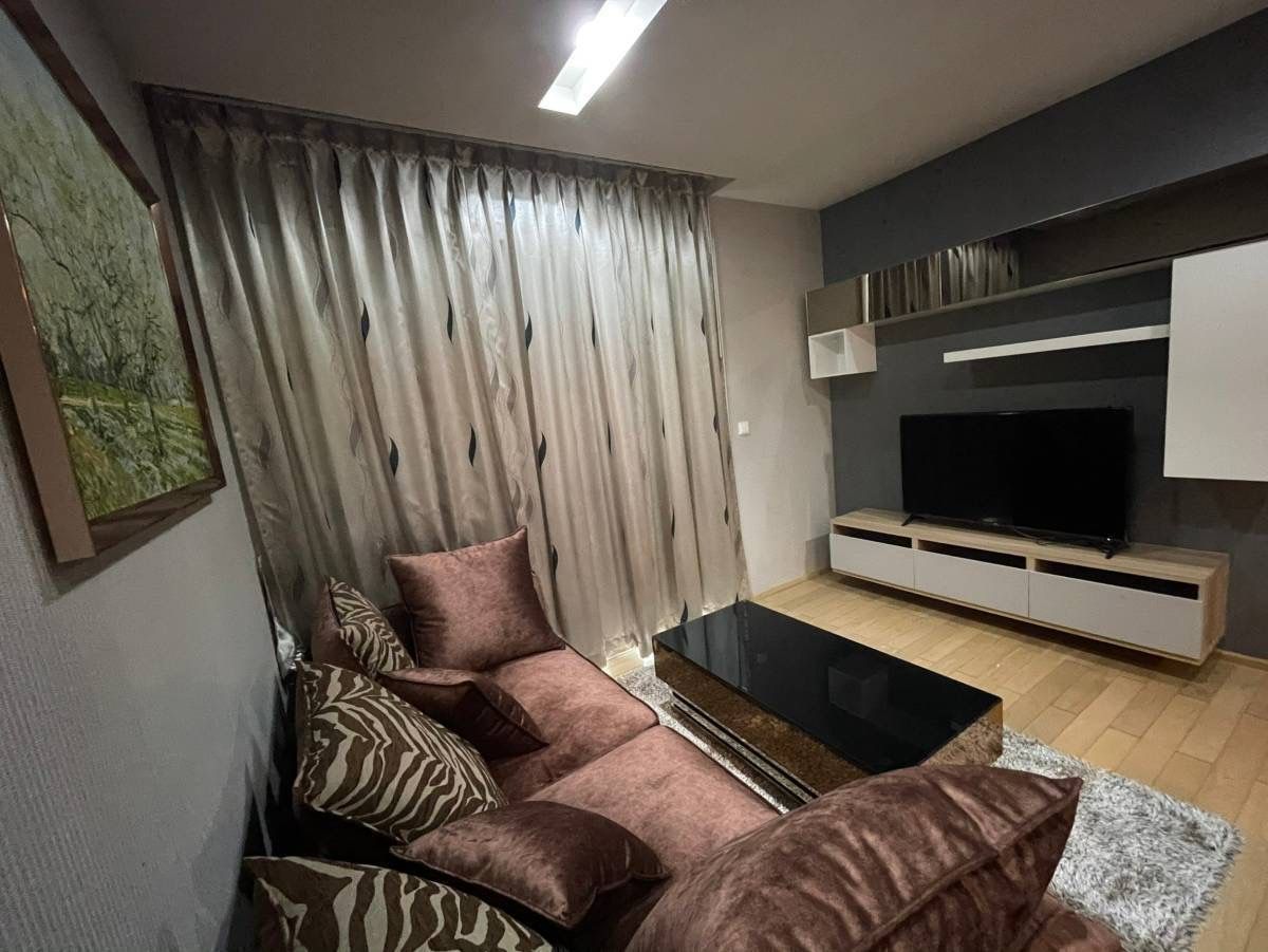 For SaleCondoSukhumvit, Asoke, Thonglor : Siri @ Sukhumvit / 1 Bedroom (Sale with Tenant), Siri At Sukhumvit / 1 Bedroom (Sale with Tenant) HL2073