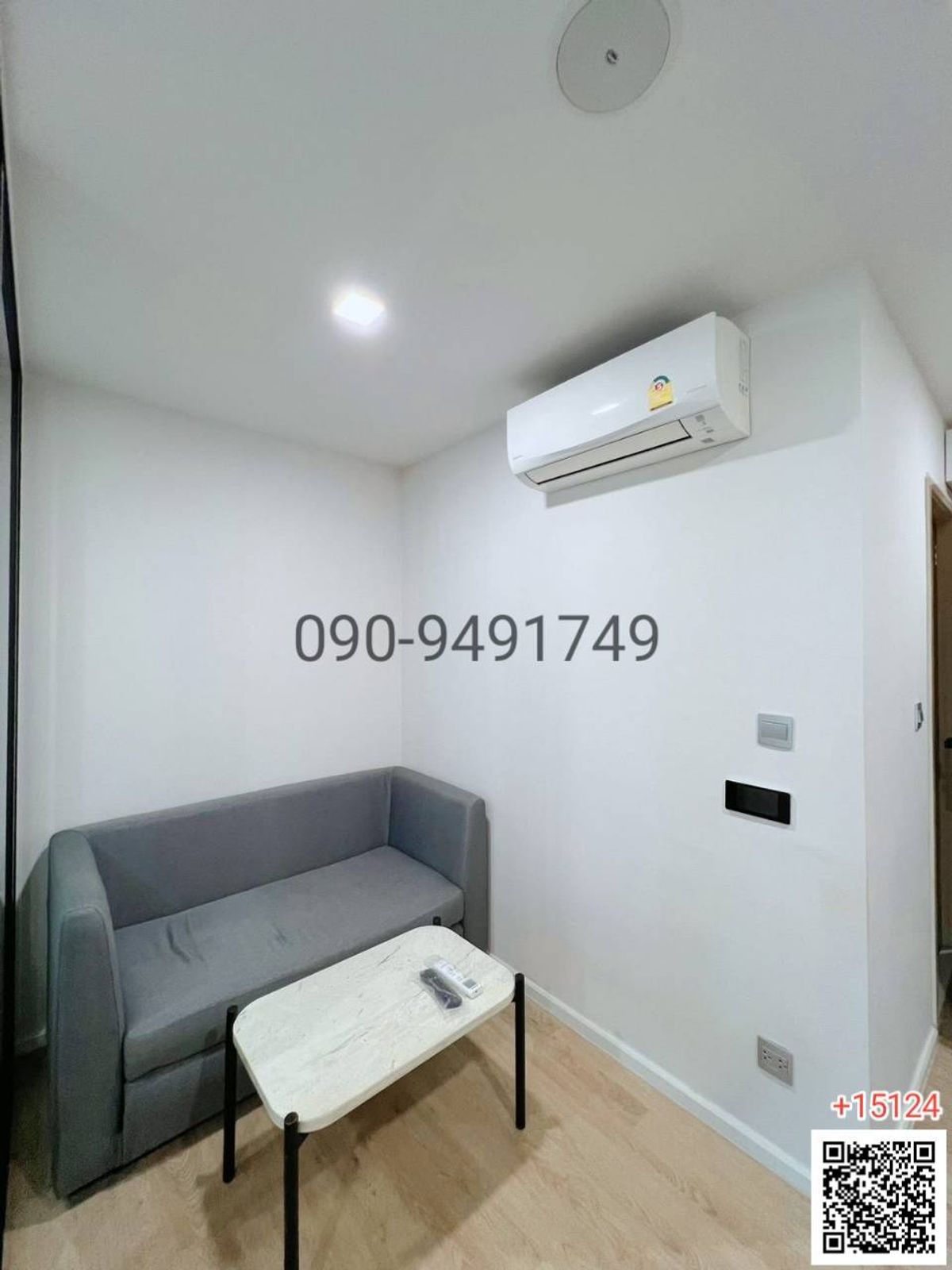 For RentCondoLadprao, Central Ladprao : Ivory Ratchada - Ladprao Condo Rental, near BTS, green line