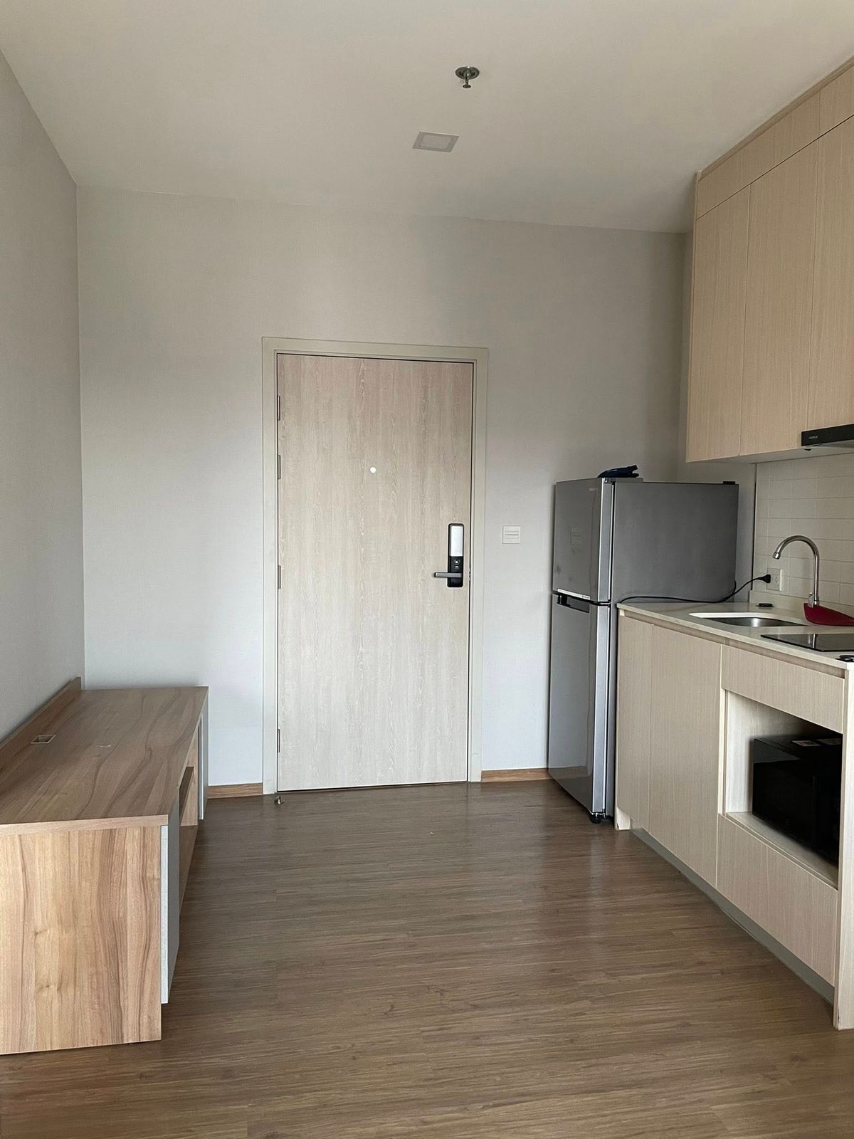 For RentCondoRamkhamhaeng, Hua Mak : * For Rent* Metris Rama 9-RAMKHAMHEANG ONLY 10 Minutes from Ekkamai (Pet Friendly)