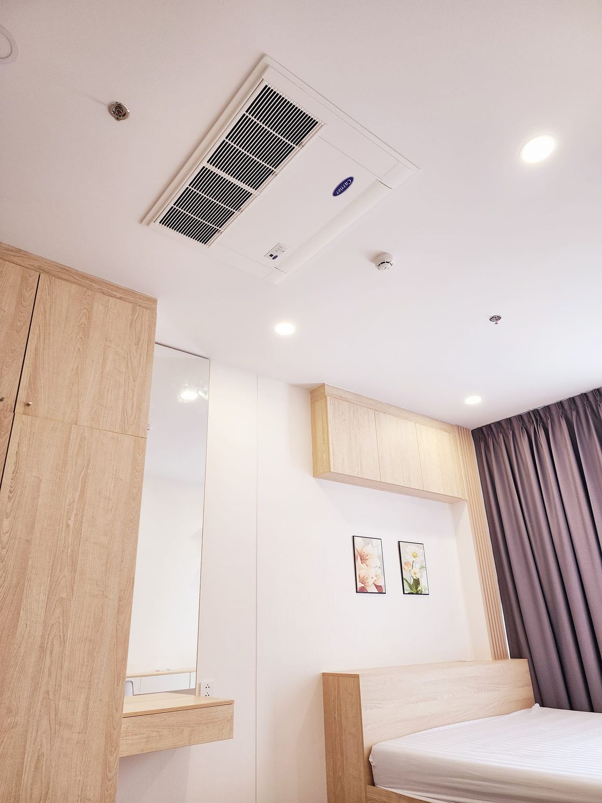 ขายคอนโดสยาม จุฬา สามย่าน : Supalai Premier Si Phraya Samyan【𝐒𝐄𝐋𝐋 & 𝐑𝐄𝐍𝐓】🔥คอนโดสไตล์เรียบหรู ห้องขนาดใหญ่ โปร่งสบาย ใช้วัสดุคุณภาพสูง พร้อมฟังก์ชันที่ตอบโจทย์การใช้ชีวิต🔥  ติดต่อไลน์ไอดี: @hacondo