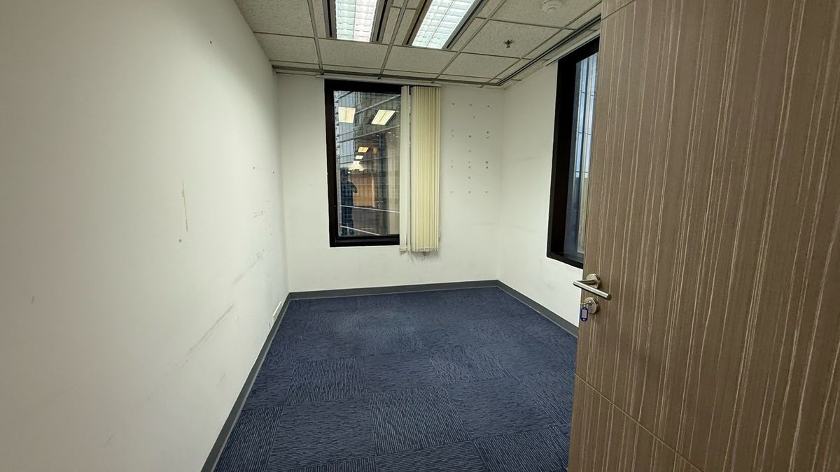 For RentOfficeSukhumvit, Asoke, Thonglor : Office Space for Rent – Asoke–Nana Area (Near BTS/MRT)