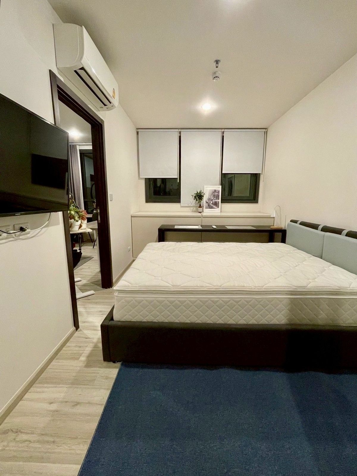 For RentCondoRatchadapisek, Huaikwang, Suttisan : Condo for Rent - XT Huaykhwang Type 1 Bedplus 35 SQ.M. ✨20,000/Month✨