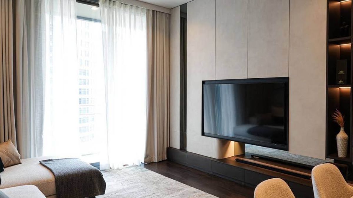 For SaleCondoSukhumvit, Asoke, Thonglor : Laviq Sukhumvit 57 condo for sale, price 34,500,000 baht [MKSR250805]