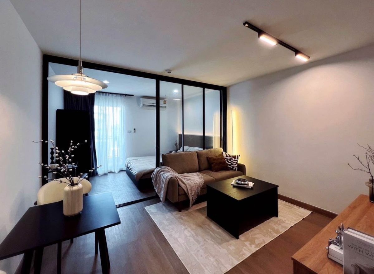 For SaleCondoOnnut, Udomsuk : Regent Home 19 BTS Project 500 meters