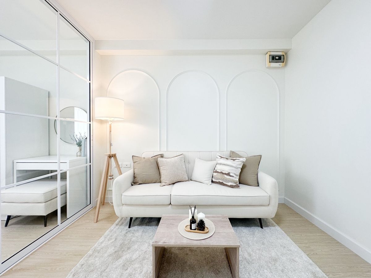 ขายคอนโดปิ่นเกล้า จรัญสนิทวงศ์ : ขาย !! คอนโด City Home Ratchada - Pinklao (ซิตี้ โฮม รัชดา - ปิ่นเกล้า)  ใกล้ MRT สายสีน้ำเงิน (บางซื่อ-ท่าพระ)