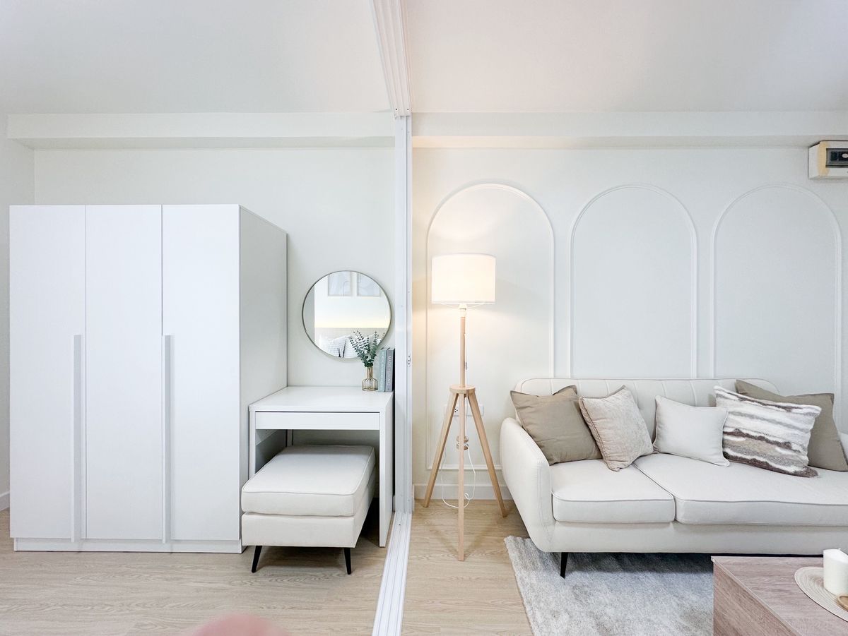 ขายคอนโดปิ่นเกล้า จรัญสนิทวงศ์ : ขาย !! คอนโด City Home Ratchada - Pinklao (ซิตี้ โฮม รัชดา - ปิ่นเกล้า)  ใกล้ MRT สายสีน้ำเงิน (บางซื่อ-ท่าพระ)