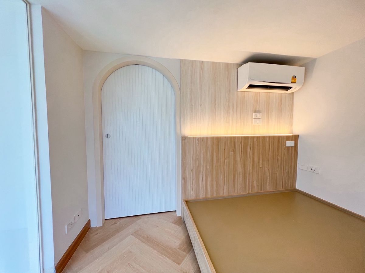 For SaleCondoKasetsart, Ratchayothin : Condo for sale Knightsbridge Space Ratchayothin Price 9,500,000 baht [MKSR250803]