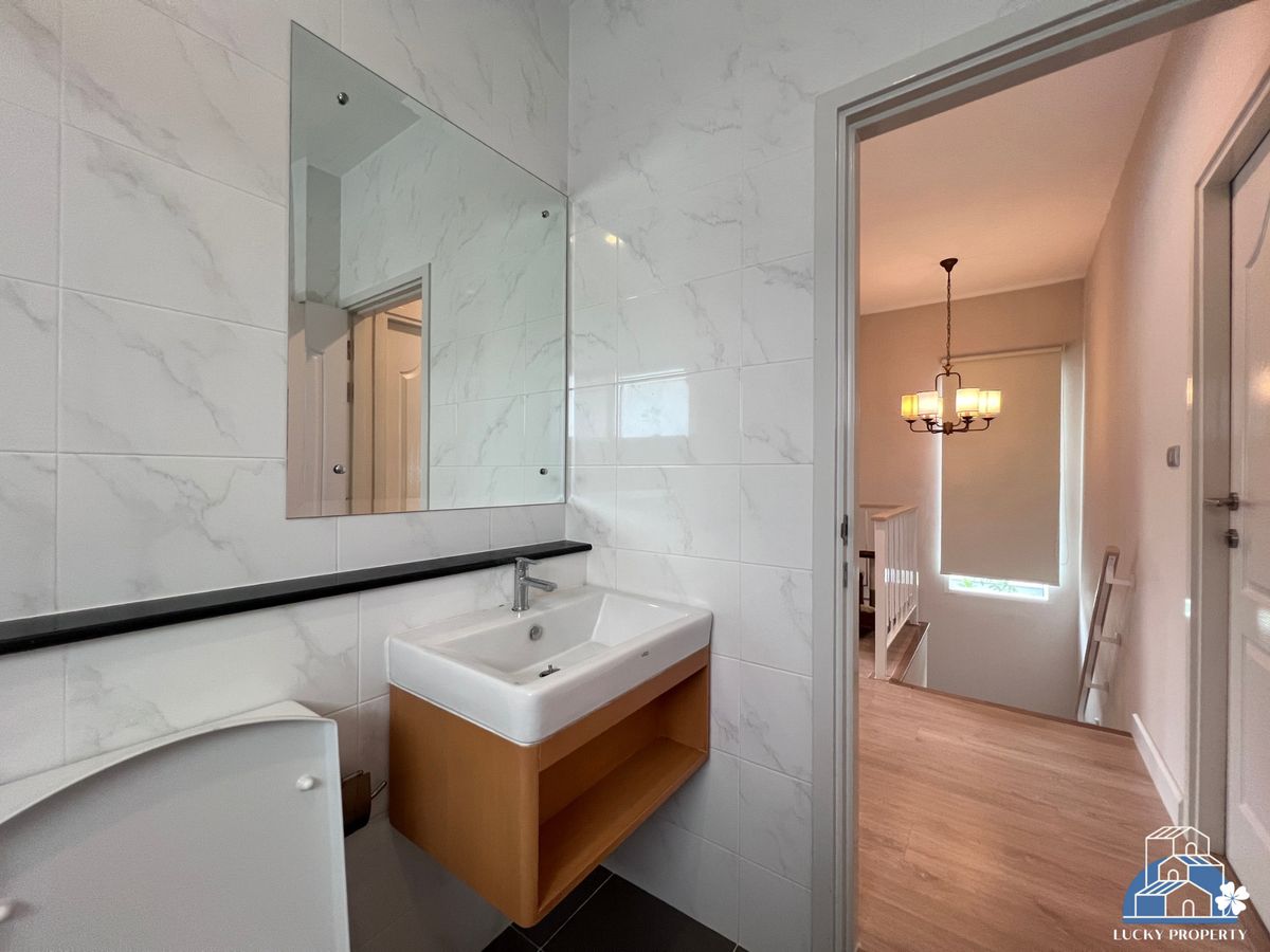 For SaleHouseNawamin, Ramindra : House for sale.